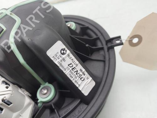 Heater blower motor BMW 1 (E87) 116 i | BP33736221M62 - Image 3