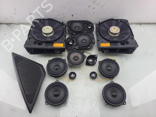Speaker BMW 1 (F40) 118 i | BP30060309E2 