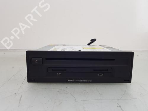 Elektronisk modul AUDI A3 Sportback (8VA, 8VF) 1.4 TFSI (125 hp) 29062100