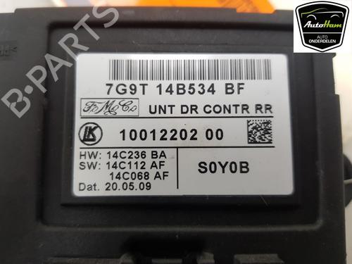 Electronic module VOLVO V70 III (135) D5 | BP13105375M83 