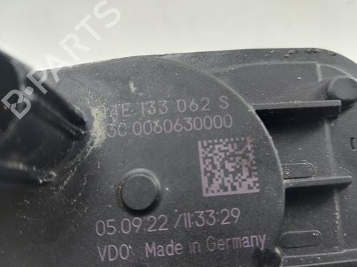 Throttle body AUDI Q2 (GAB, GAG) 35 TFSI | BP30466372M82