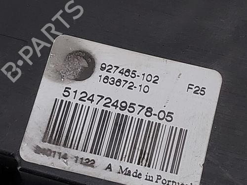 Other BMW X3 (F25) xDrive 30 d | BP29938732O1