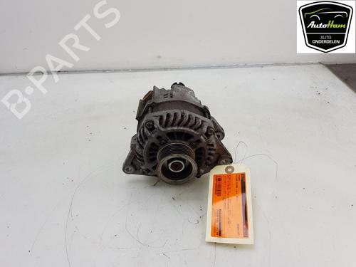 Used Alternator NISSAN MICRA IV (K13K, K13KK) 1.2 (80 hp) 12043340