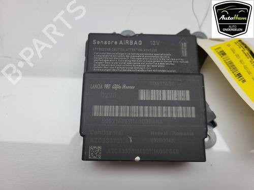 ECU airbags ALFA ROMEO MITO (955_) 1.3 MultiJet (955AXT1A) | BP21024002M53 