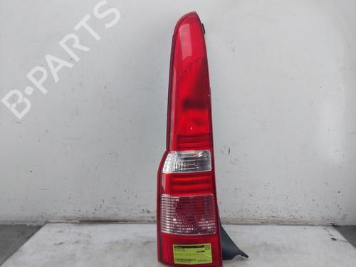 Venstre baglygte FIAT PANDA (169_) 1.1 (169.AXA1A) (54 hp) 31756103