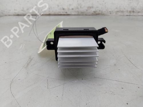 Heater resistor FORD TRANSIT CUSTOM V710 Van (NRN) 2.0 EcoBlue | BP37179609M108 - Image 2