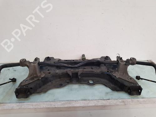 Subframe RENAULT SCÉNIC IV (J9_) 1.2 TCe 115 | BP24888087M9 