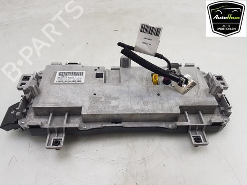 Instrument cluster OPEL GRANDLAND / GRANDLAND X (A18, P1UO) 1.2 (75) | BP16450494C47 