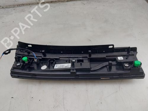 Grille VW TIGUAN (CT1) 1.5 TSI eHybrid | BP30143705C40