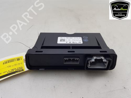 Control unit TESLA MODEL X (5YJX) 75D AWD | BP17185782M11 - Image 2