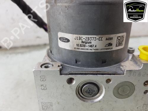 ABS pump FORD FIESTA VII Van 1.0 EcoBoost | BP29062005M43 