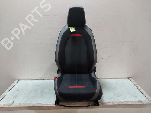 Used Left front seat OPEL MOKKA 1.2 (76) (131 hp) 30121810