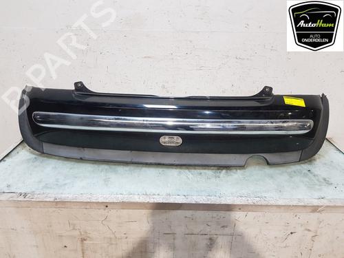 Used Rear bumper MINI MINI (R50, R53) Cooper (116 hp) 22372740