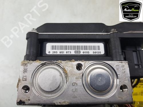 ABS pump BMW Z4 Roadster (E89) sDrive 35 i | BP17646573M43 