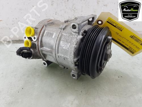AC compressor ALFA ROMEO MITO (955_) 0.9 TwinAir (955AXY1B, 955AXZ1B) | BP20208599M34 