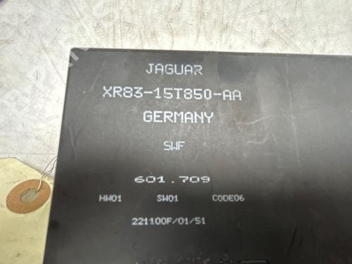 Electronic sensor JAGUAR S-TYPE II (X200) 3.0 V6 | BP33266729M84 - Image 3