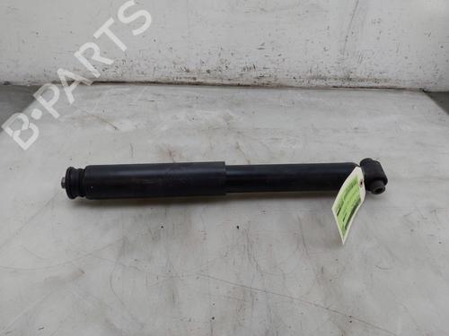 Used Left rear shock absorber Left rear shock absorber PEUGEOT 5008 II (MC_, MJ_, MR_, M4_) 1.2 Hybrid 136 (MRHPYC) (136 hp) 34695966 34695966