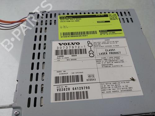 Electronic module VOLVO XC90 I (275) T6 AWD | BP32520628M83 - Image 2