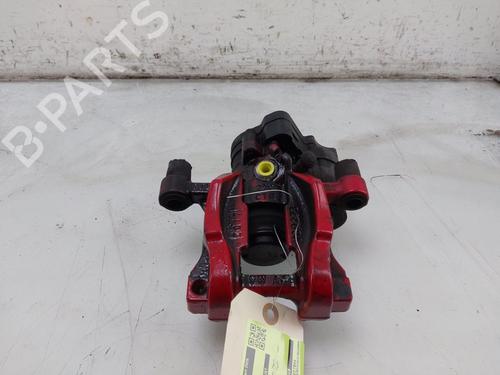 Used Left rear brake caliper Left rear brake caliper VW GOLF VII (5G1, BQ1, BE1, BE2) 2.0 GTI (245 hp) 33541702 33541702