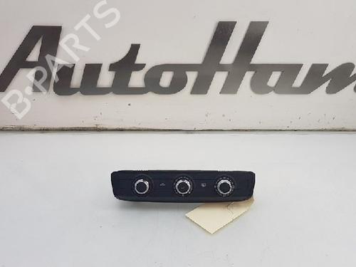 Used Climate control Climate control AUDI A1 Sportback (GBA) 25 TFSI (95 hp) 12015467 12015467