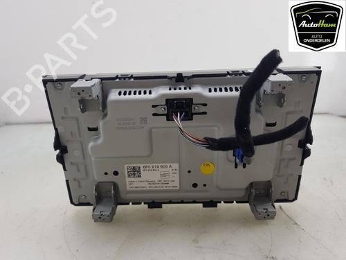 Electronic module SEAT IBIZA V (KJ1, KJG) 1.0 TSI | BP13373793M83 