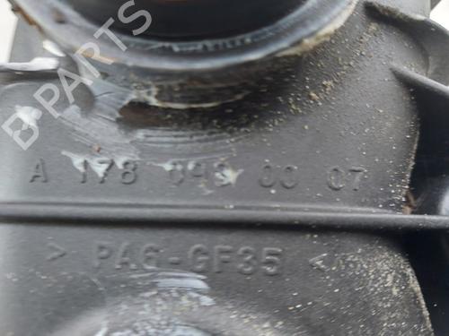 Intake manifold MERCEDES-BENZ AMG GT (C190) GT R (190.379) | BP29887978M70 