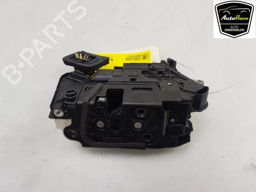 Used Rear left lock VW GOLF VII Variant (BA5, BV5) 1.2 TSI (110 hp) 15516840