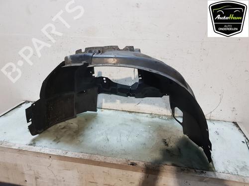 Hjulbue Hjulbue BMW X5 (F15, F85) xDrive 40e (313 hp) 30102658 30102658