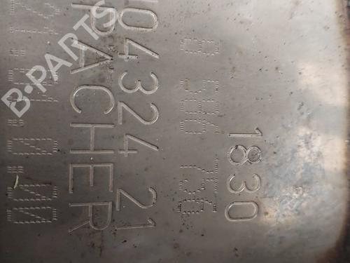 Exhaust system BMW 5 Touring (G31) 520 d | BP36783793M121 - Image 6
