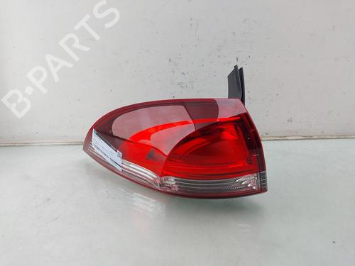 Left taillight RENAULT CLIO IV Grandtour (KH_) 0.9 TCe 90 | BP29075586C34 