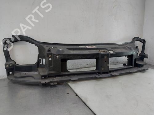 Front slam panel RENAULT TRAFIC II Van (FL) 1.9 dCi 100 (FL0C, FL0K, FL0B) | BP35947624C72 - Image 3
