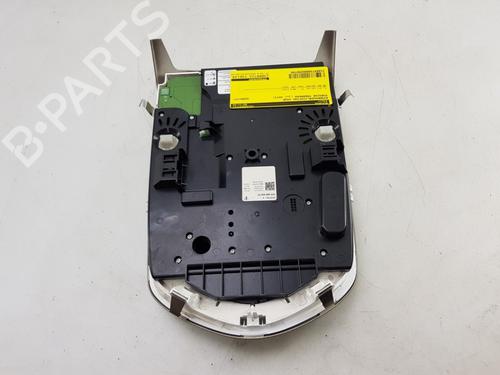 Interior roof light PORSCHE PANAMERA (970) 3.0 4S | BP29887752I8 