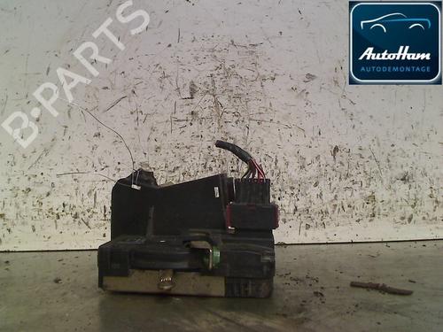 Used Front left lock OPEL ASTRA G Coupe (T98) 1.8 16V (F07) (116 hp) 13138577