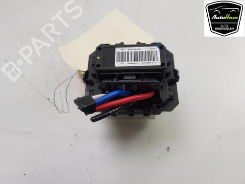 Used Heater resistor PEUGEOT 108 1.0 VTi (69 hp) 12044479