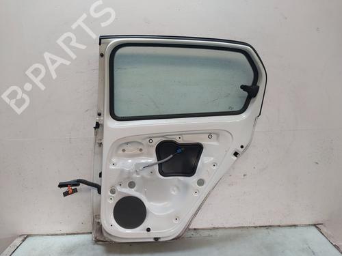 Right rear door VW UP! (121, 122, BL1, BL2, BL3, 123) 1.0 | BP30388251C5