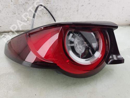 Venstre baglygte MAZDA 3 Hatchback (BP) SKYACTIV-X M Hybrid | BP31260269C34