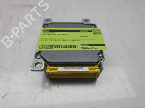 Airbag styreenhed MITSUBISHI COLT VI (Z3_A, Z2_A) 1.1 (Z31A, Z32A) | BP30060550M53 