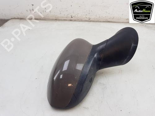 Right mirror FIAT 500 (312_) 1.2 (312AXA1A) | BP17825878C27 