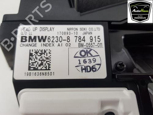 Display BMW 5 (G30, F90) M5 Competition | BP13149385C48 