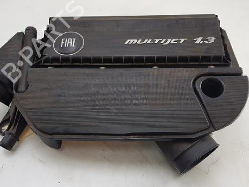 Air filter box FIAT PUNTO EVO (199_) 1.3 D Multijet | BP12018046M87 