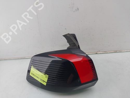 Used Left taillight PEUGEOT 5008 II (MC_, MJ_, MR_, M4_) 1.2 THP (MRHNYH, MRHNYW, MRHNSJ, MRHNSU, MRHNSM) (131 hp) 30300060