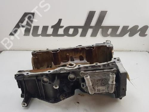 Oliebundkar NISSAN QASHQAI II SUV (J11, J11_) 1.2 DIG-T (115 hp) 13138531