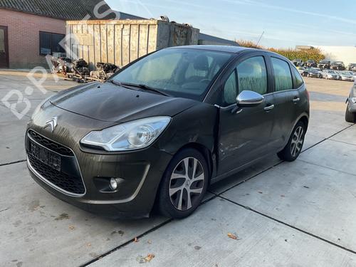 Full front CITROËN C3 II (SC_) 1.2 VTi 82 | BP29704755S1 