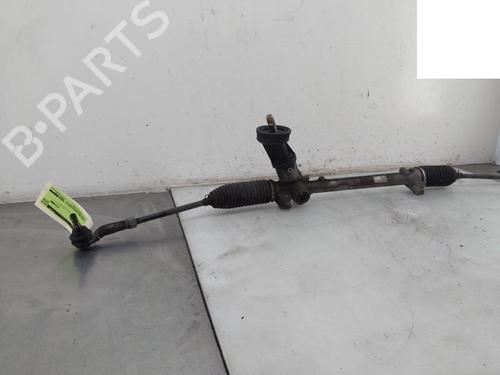 Steering rack SKODA FABIA III Estate (NJ5) 1.0 TSI | BP31128366M22