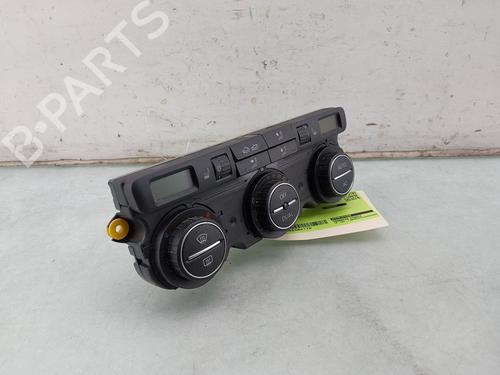 Climate control VW PASSAT B6 Variant (3C5) 1.4 TSI | BP35897598I5 - Image 2