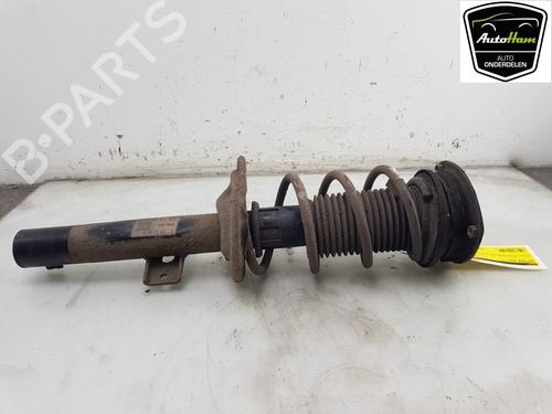 Right front shock absorber SEAT IBIZA V (KJ1, KJG) 1.0 TSI | BP18131904M17 