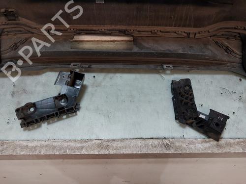 Rear bumper VW GOLF VIII (CD1, DA1) 2.0 TDI | BP30167790C8