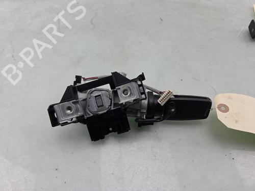 Ignition barrel VW GOLF VII (5G1, BQ1, BE1, BE2) 1.2 TSI | BP30633802M48