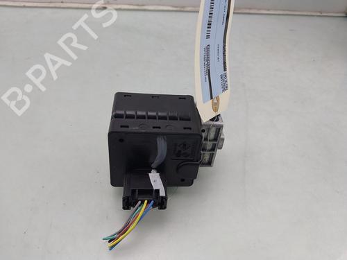Ignition barrel RENAULT GRAND SCÉNIC III (JZ0/1_) 1.4 16V (JZ0F) | BP29419409M48 