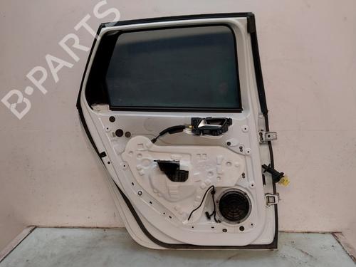 Left rear door PEUGEOT 308 SW II (LC_, LJ_, LR_, LX_, L4_) 1.6 BlueHDi 120 | BP29704774C4 